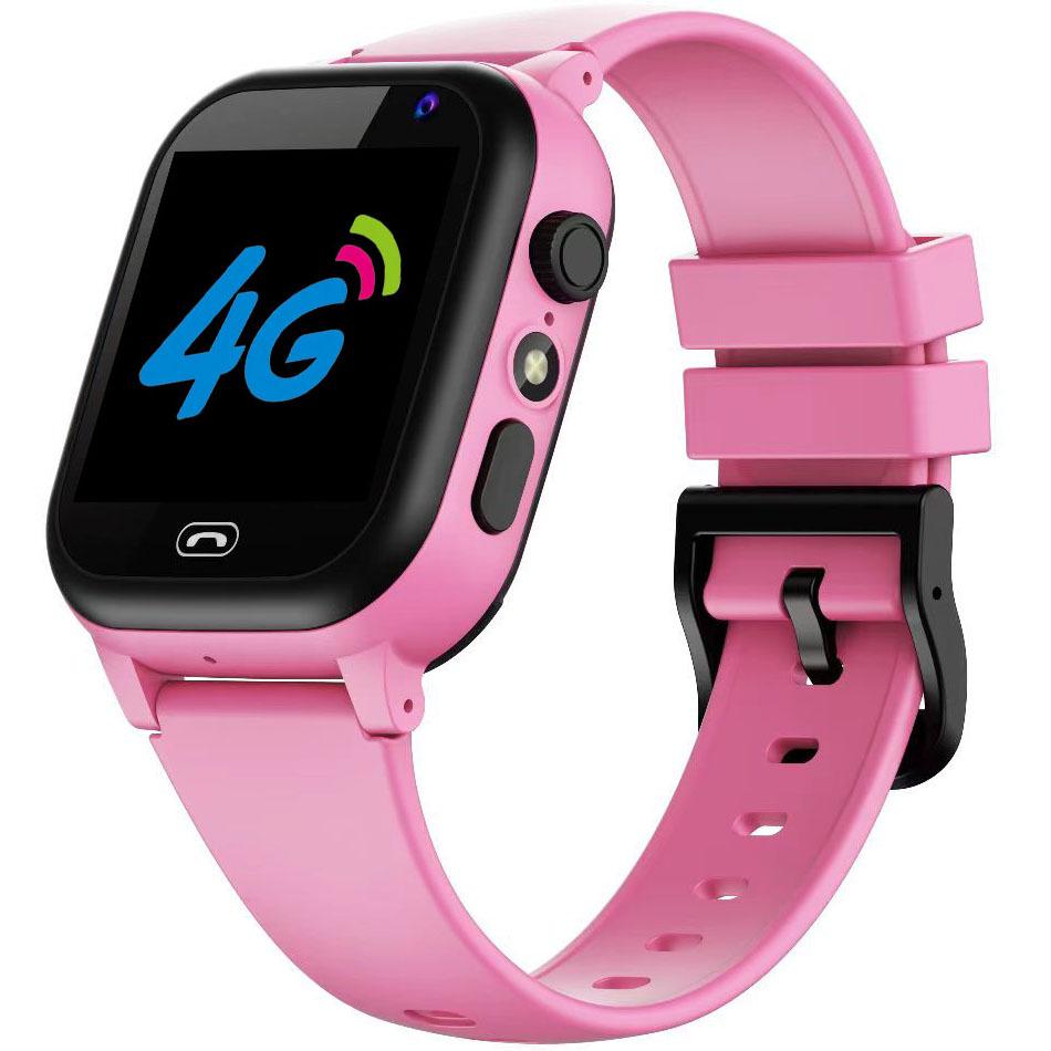 Smart Q9 S4 Touchscreen Watch with Camera for Kids and Seniors