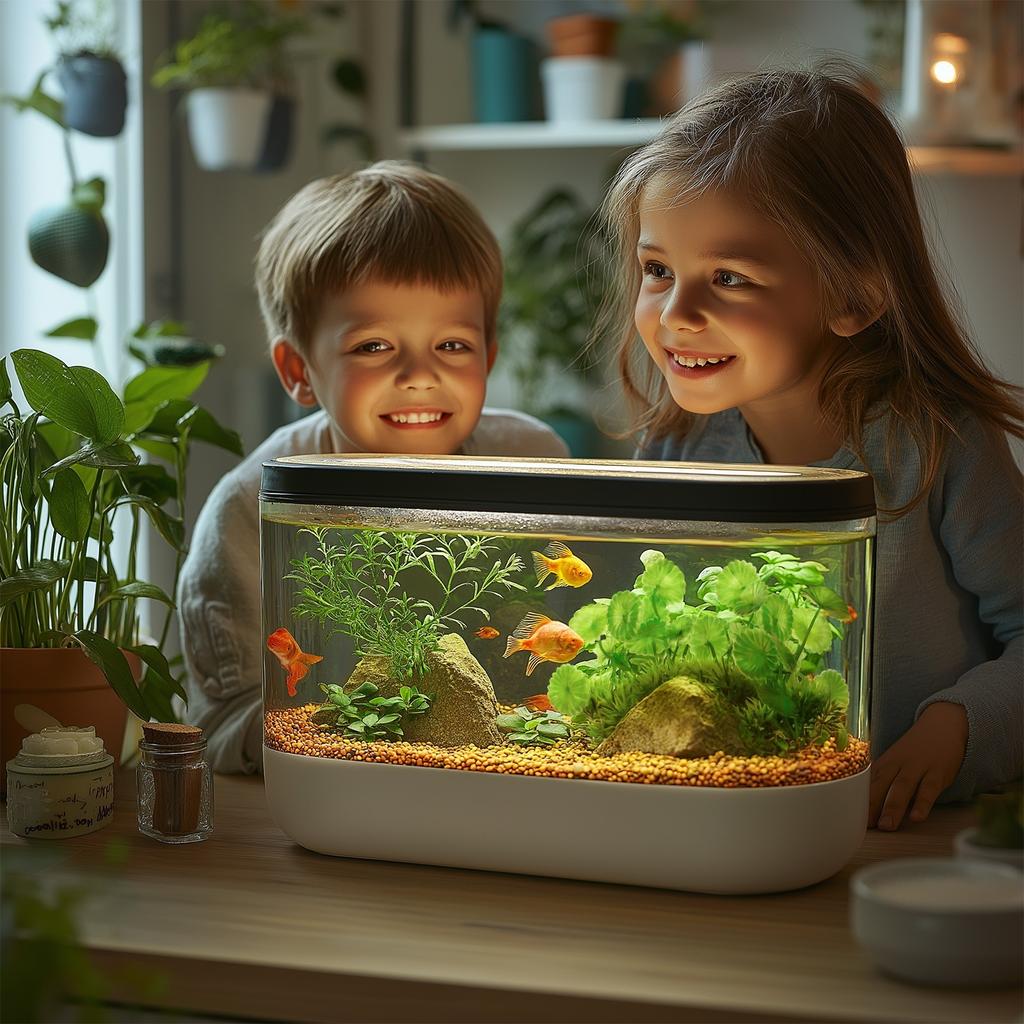 Artificial Plant Meadow Ornament Aquarium Decoration For Aquarium