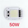 AC220V LED COB Chip 50W Light Source No Need Driver for LED Lamp Beads Flood Light Spotlight Lamp High Brightness Chip
