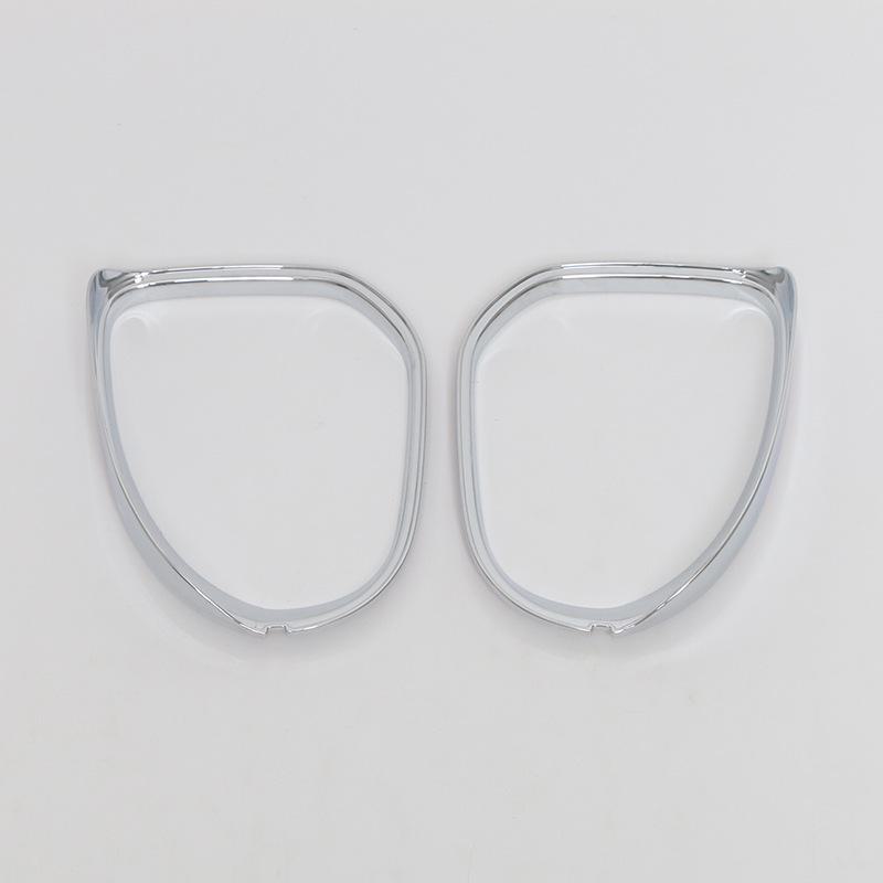 

BYD 23 Фрегат 07 Декоративная рамка солнцезащитного козырька зеркала заднего вида