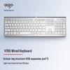 Periferice pentru calculatoare – Tastaturi