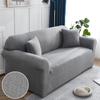 Printed Sofa Cover Stretch Couch Cover Sofa Slipcovers for Couches and Loveseats Washable  Furniture Protector for Pets Kids
