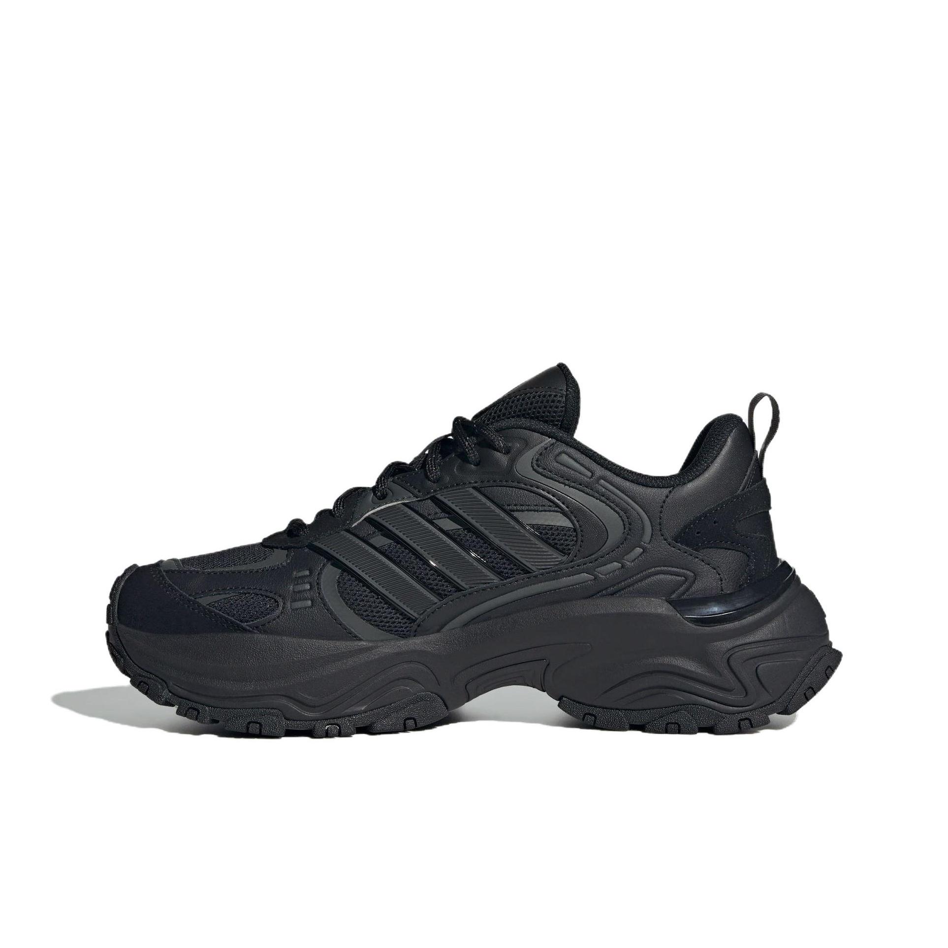 Adidas Originals Shadow Fever Unisex Core Black Grey Six JR8215 39 чёрный