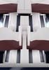 TPE2026 Extended Range Floor Mats & Interior Carpet Set for XPeng X9