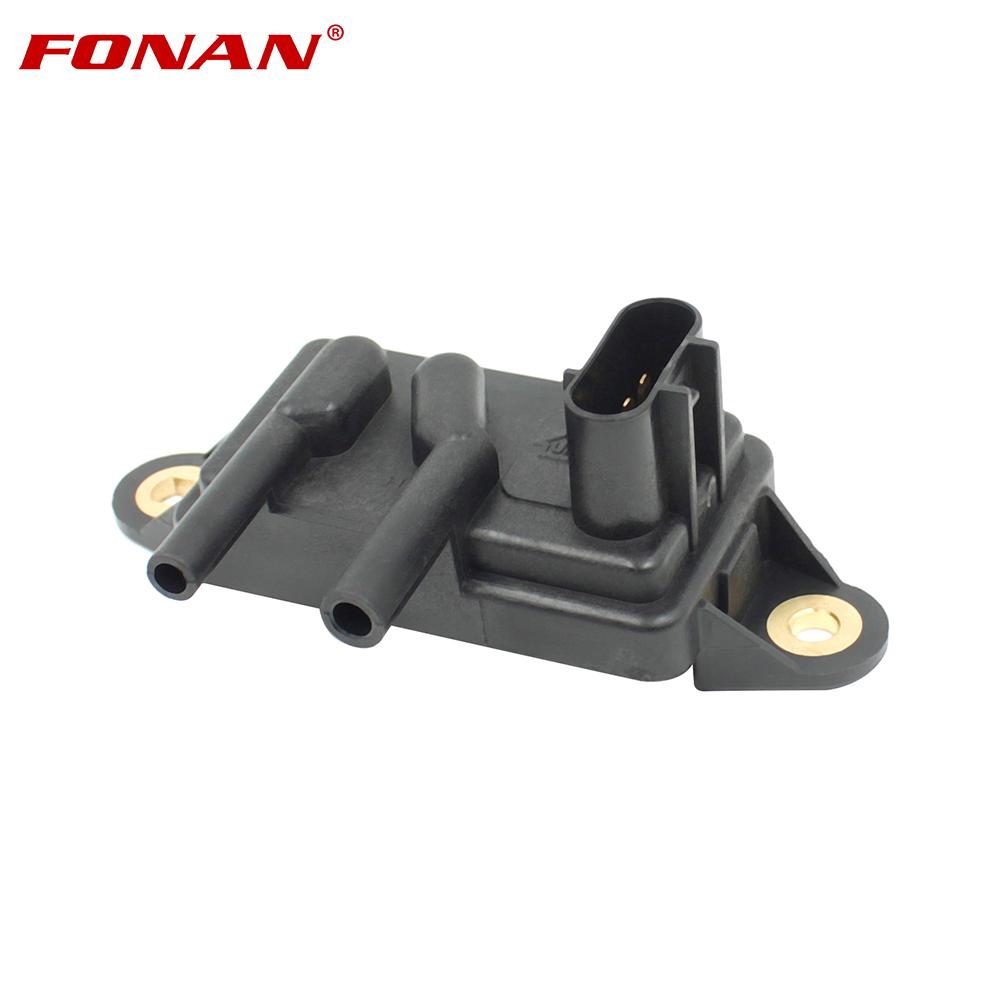 Exhaust Gas Recirculation EGR Pressure Sensor For 94-10 Ford Lincoln Mazda Mercury VP8 VP8T EGR155 DPFE15 F77Z9J460AB
