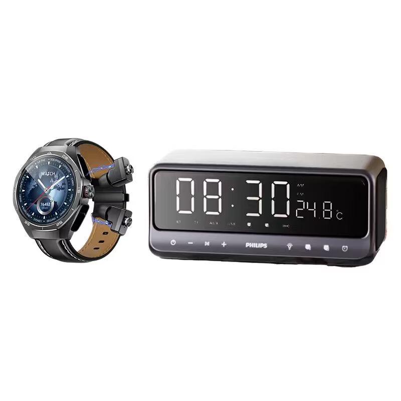 Sayrelances Watch 7 Plus Smartwatch (CN version)