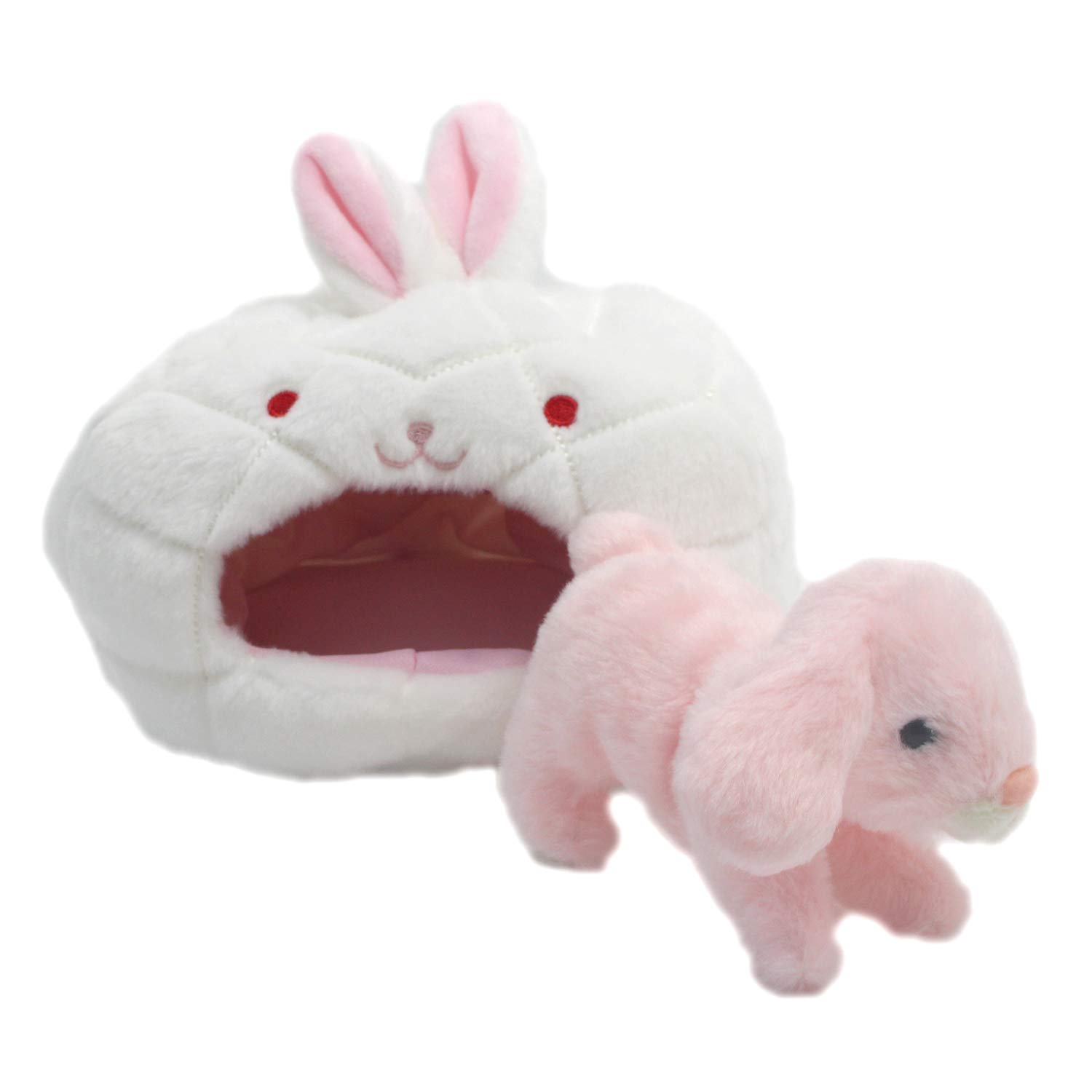 

Снимите Юкинко вислоухого