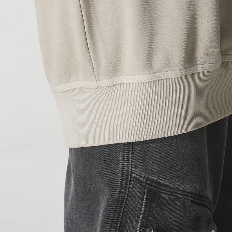 MLB Unisex Basic Crewneck Sweatshirt