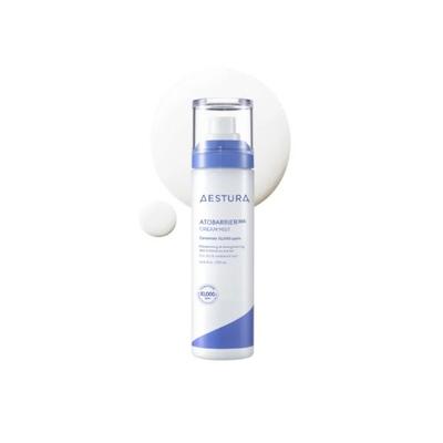 Atobarrier 365 Cream Mist 4.06oz(120ml) 1ea