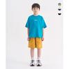 OuTdoor ProducTs Kids Oversize T shirT + ouT pockeT shorTs  3color  od262isT08 M