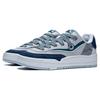 New LiNing GOS 2000 Low Top Skateboard Shoes Men's Gray Blue AEPSA55-2