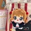 Sakura Card Captor Starfish Plush Toy Keychain Cotton Doll Anime Doll Stuffed
