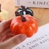 Vegetable Party Artificial Pumpkin Simulation Pumpkin Model Halloween Decoration Fall Harvest Decor