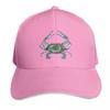 Blue Crab Baseball Cap Fishing Cap Sun Caps Luxury Cap Sailor for Unisex Elegant Womens Hats Unisexs