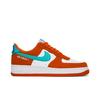 Nike Air Force 1 07 LV8 Athletic Club - Rush Orange Washed Teal DH7568-800