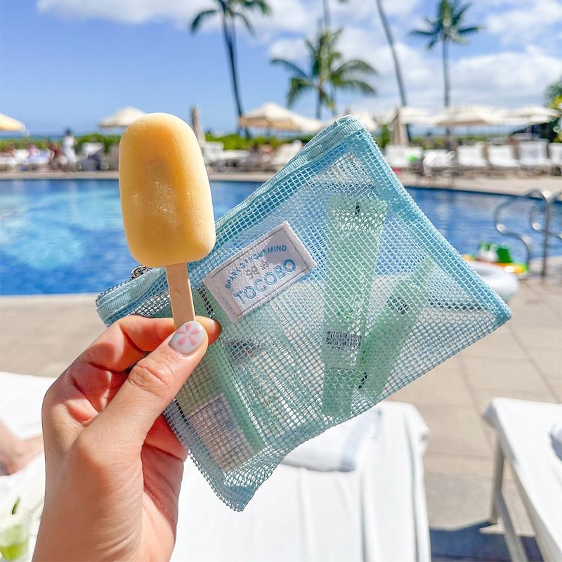 [TOCOBO] Cica Calming Travel Kit 1EA