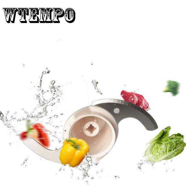 Presse-agrumes électrique multifonctionnel, mélangeur automatique domestique, Machine