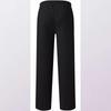 2024 Trendy High-Waisted Wide Leg Women's Sweatpants