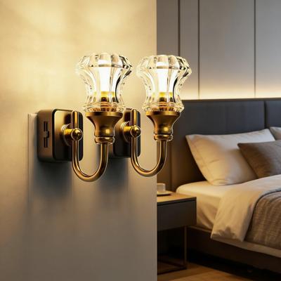 Oświetlenie LED – Lampki nocne LED