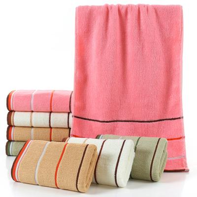 Handtücher – Gesichtstücher