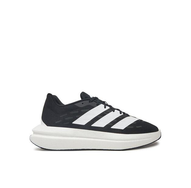 Мужские кроссовки adidas Flowboost jr5504 чёрные
