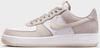 Sneakers Air Force 1 '07 College Grey/white/monarch/light Brown