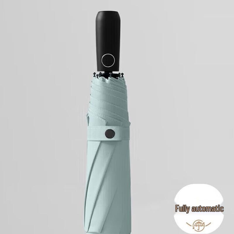 MAYDU M3322 Automatic Business Folding Umbrella
