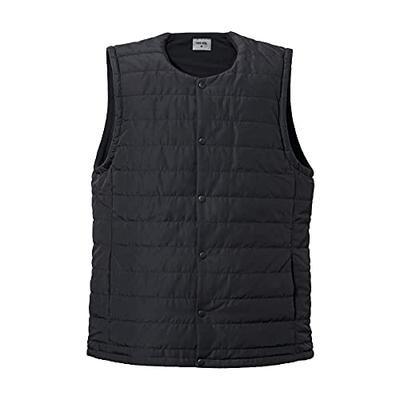 Vestes et manteaux – Vestes sans manches