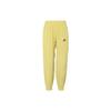 Gestrickte Jogginghose Herren Hellgold FB8385-720