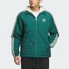 Adidas Originals Classic Sport Jacket Men Jacket Forest-Green IW6285