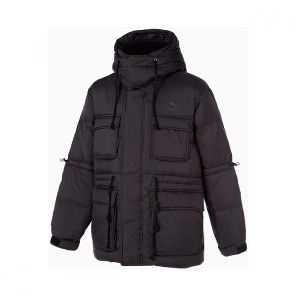 

Puma Half Club Puma Puma All Time chAllenger Down Jacket 932542 01 S