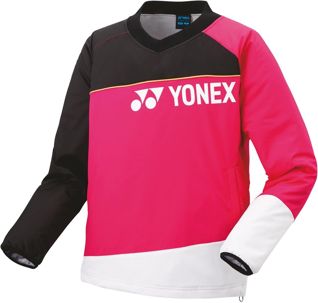 

Куртка Filled Rose Pink J140 [YONEX], V-Breaker, для мальчиков, (123)