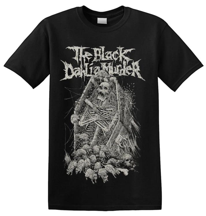 THE BLACK DAHLIA MURDER -  Removal  T-Shirt L