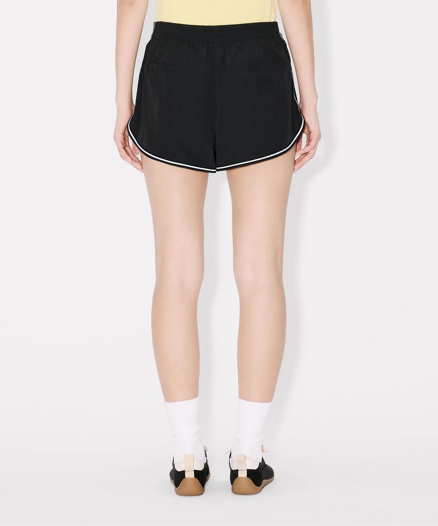 Kenzo Women'S Bokeh Flower 2.0 Shorts_K265Awp502Bkx