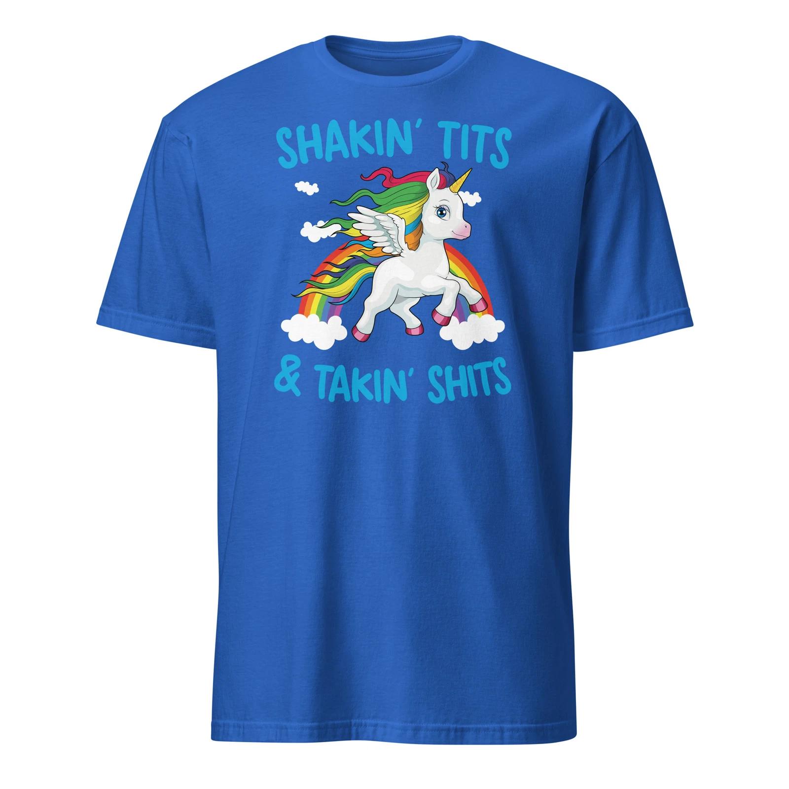 

Matching Party Girl Shirt Shakin Tits and Takin Stuff T-Shirt Size S-3XL Gift 3XL