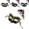 Half Face Mask For Adult Costume Events And Themed Parties