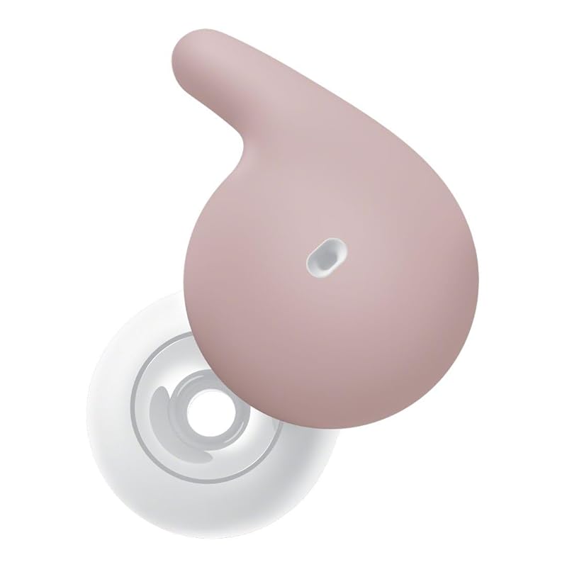 

sony LinkBuds For Open air fitting supporter ash pink For WF-L910 only