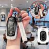 Key Cover for Hyundai ix35, Festa, Santa Fe, ix25, Elantra, Verna, Kona, Sonata