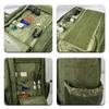 Hufeng Outdoor Multi-functional Backpack