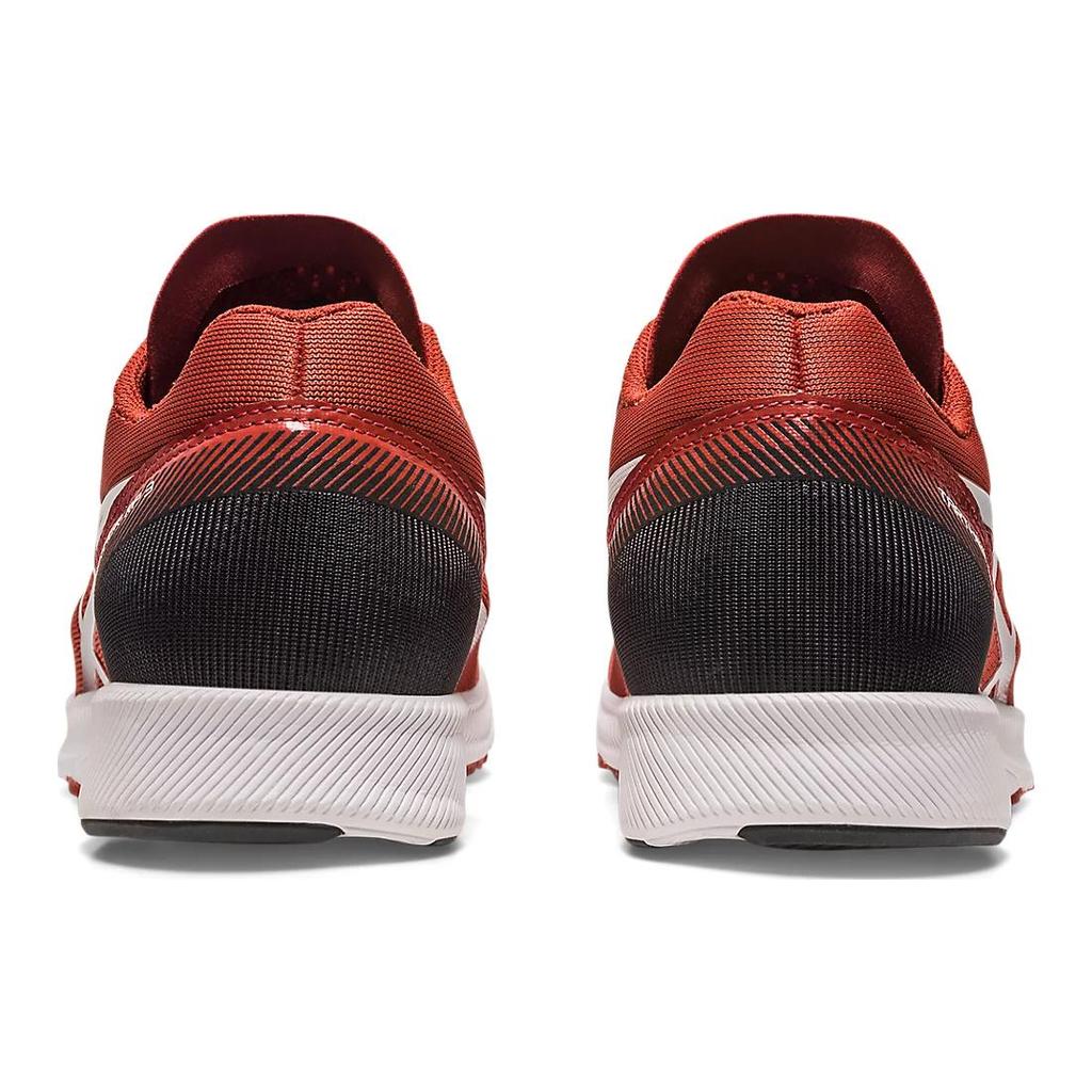 New Asics Tarther RP 3 Red 1011B465-600