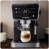 Berdsen Bd-771 20 Bar Espresso Machine, Black