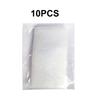 Silk Fiberglass Nail Extension Non-woven Silks Form Wrap Manicure Build UV Gel French Acrylic Nail Extension Glass Fiber Paper