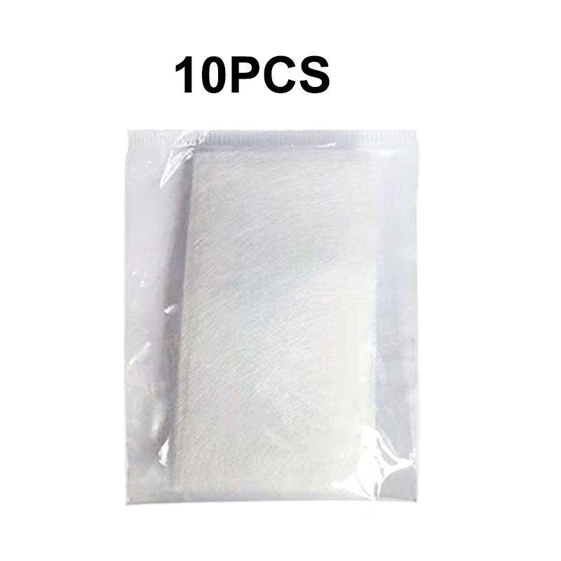 Silk Fiberglass Nail Extension Non-woven Silks Form Wrap Manicure Build UV Gel French Acrylic Nail Extension Glass Fiber Paper
