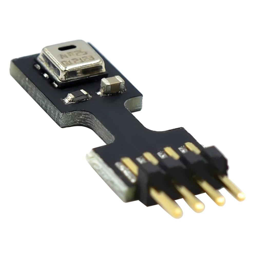 1-10x AHT25 Temperature And Humidity Sensor Module I2C Digital Humidity Accuracy ±2%Rh(25℃) Temperature Accuracy ±0.3for Arduino
