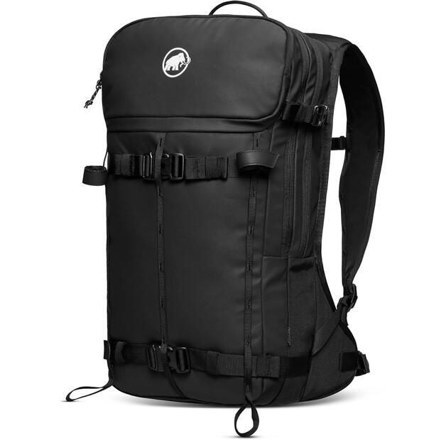 

Рюкзак Mammut Nirvana 18 schwarz (2560-00230-0001)