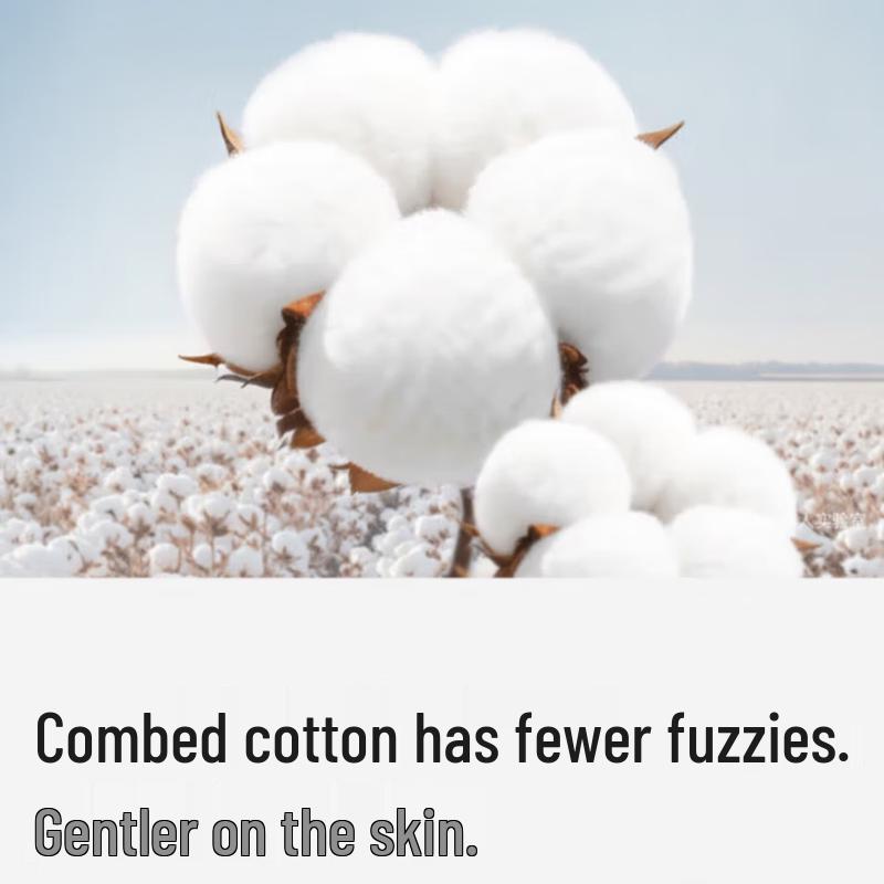 Mao Ren Men's Modal Soft Underwear