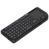 Mini-Tastatur, intelligentes Trage-Touchpad, 90 Grad, umfangreiche Nutzung, tragbare Tastatur