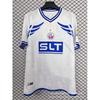 ''-'' Schalke 04 Tenerife Eintracht Frankfurt Soccer Jersey Fan Version Bundesliga Short Sleeve Football Shirt