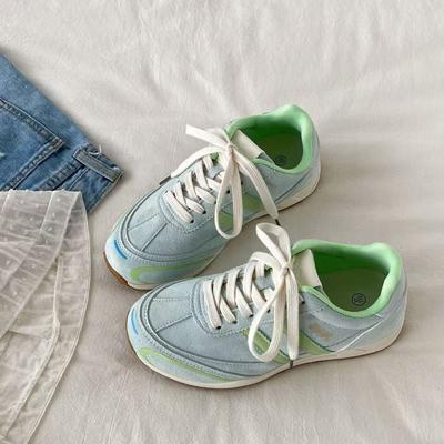 Chaussures pour femme – Baskets