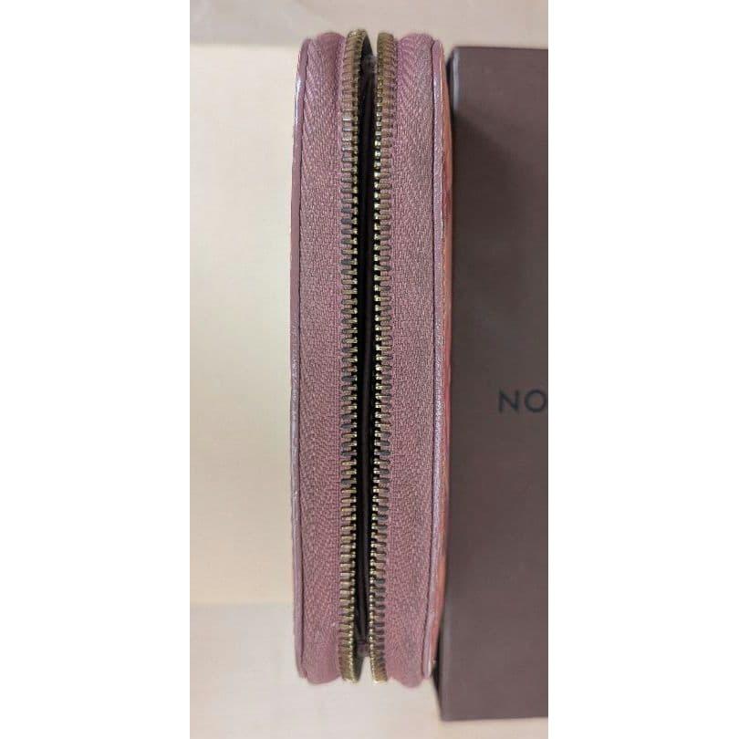 Used Louis Vuitton Vernis Coin Case